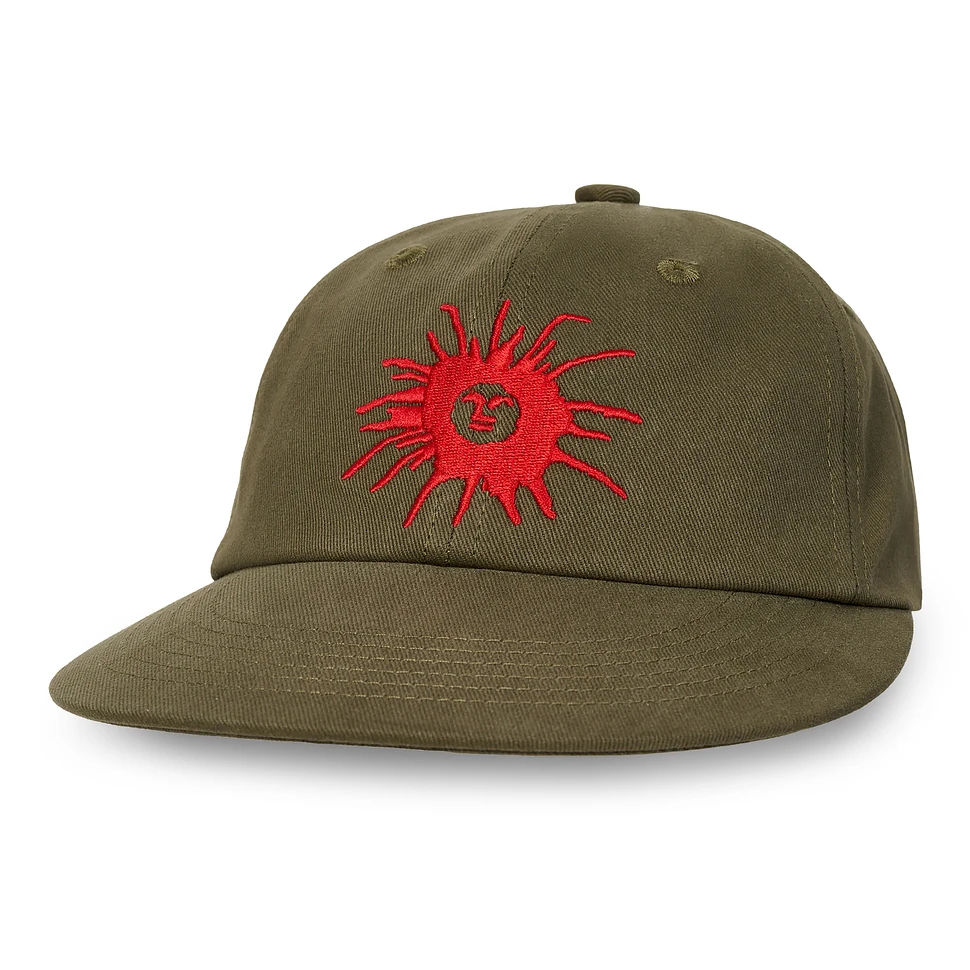 TTT Sun Ball Cap