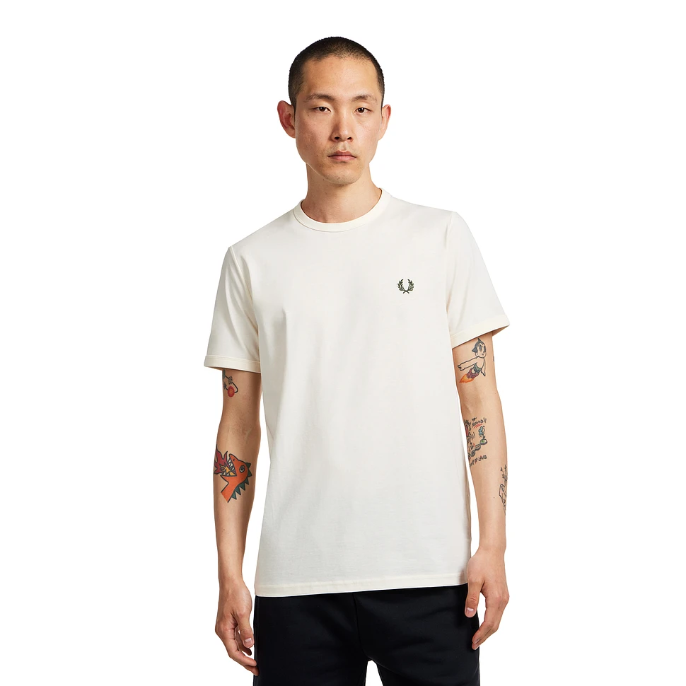 Ringer T-Shirt