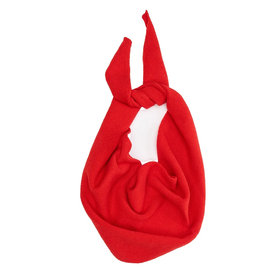 Merino Wool Small Scarf