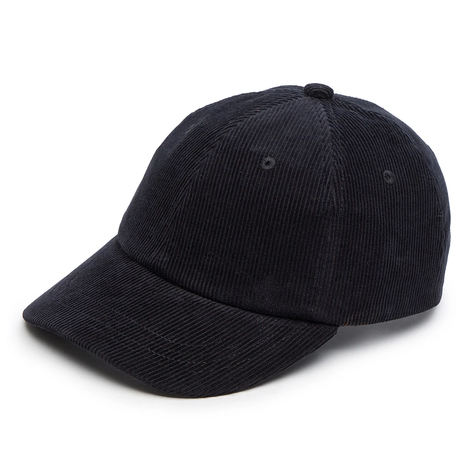 Organic Corduroy Cap