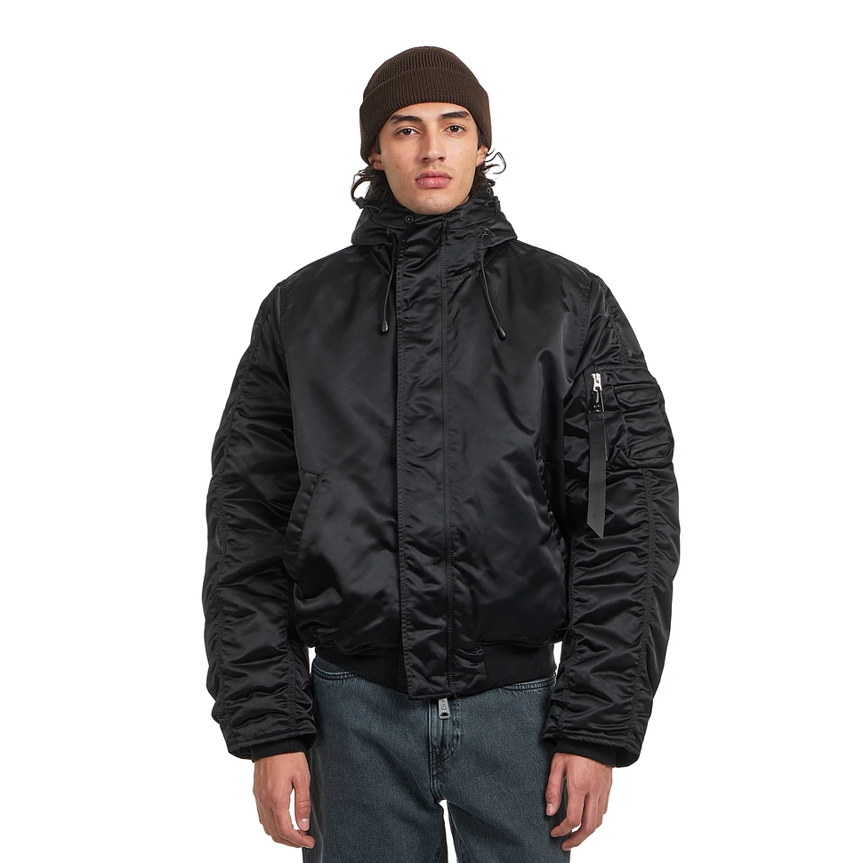 N-2B Base UV Winter Jacket
