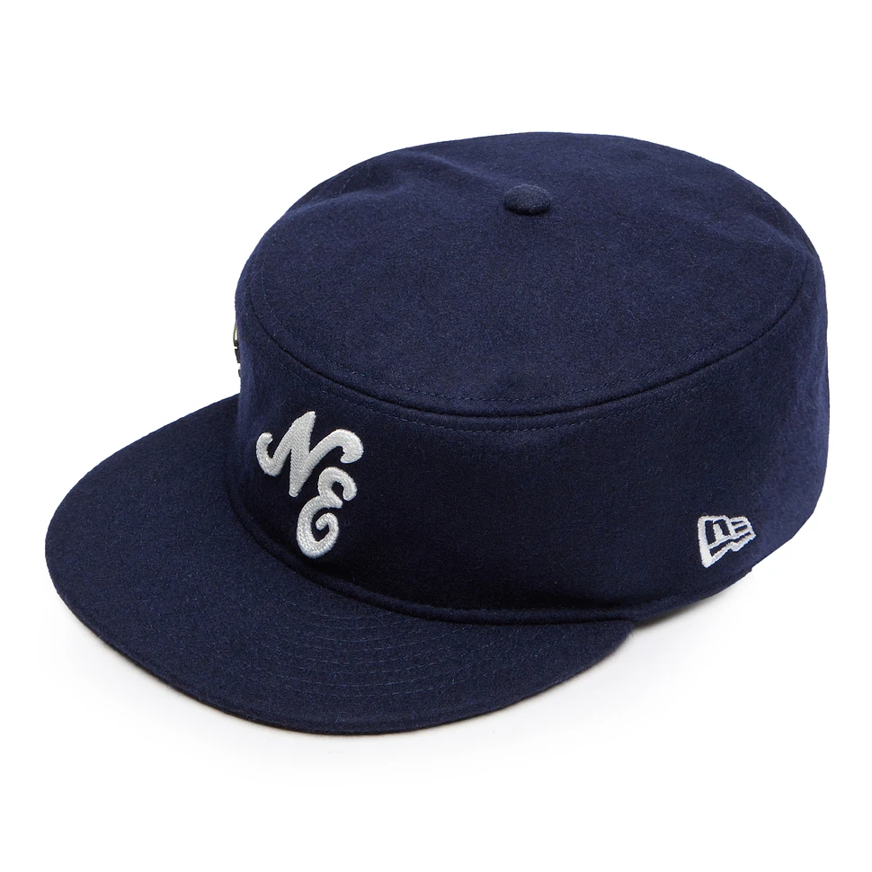 IMG NE Pin Pillbox Cap