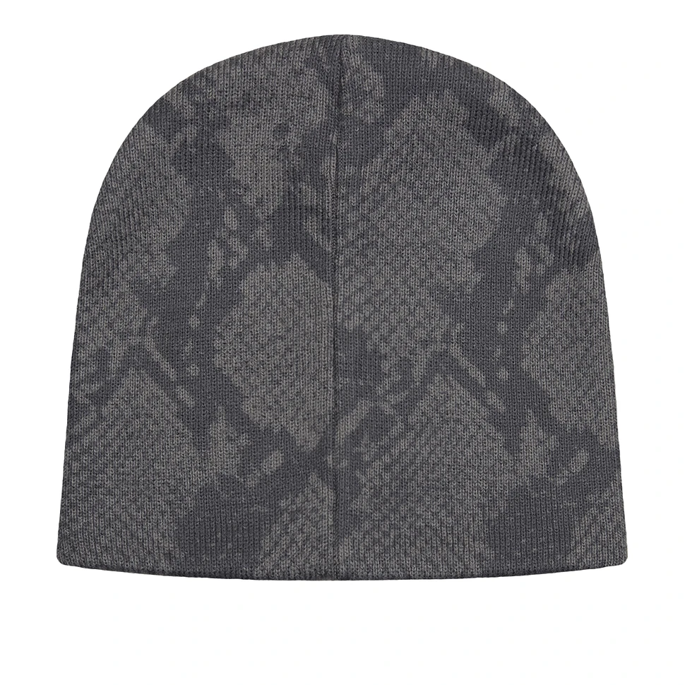 Silo Beanie