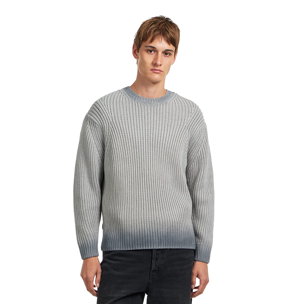 Ian Faded Wash Sweater