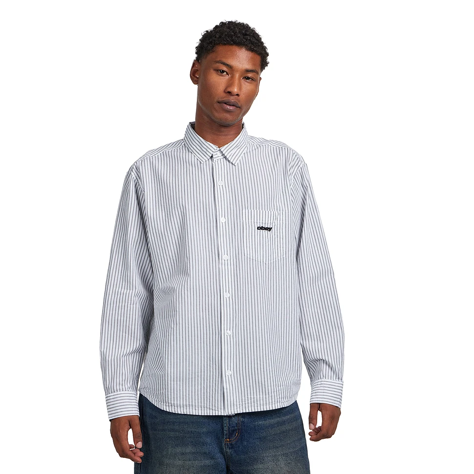 William Woven