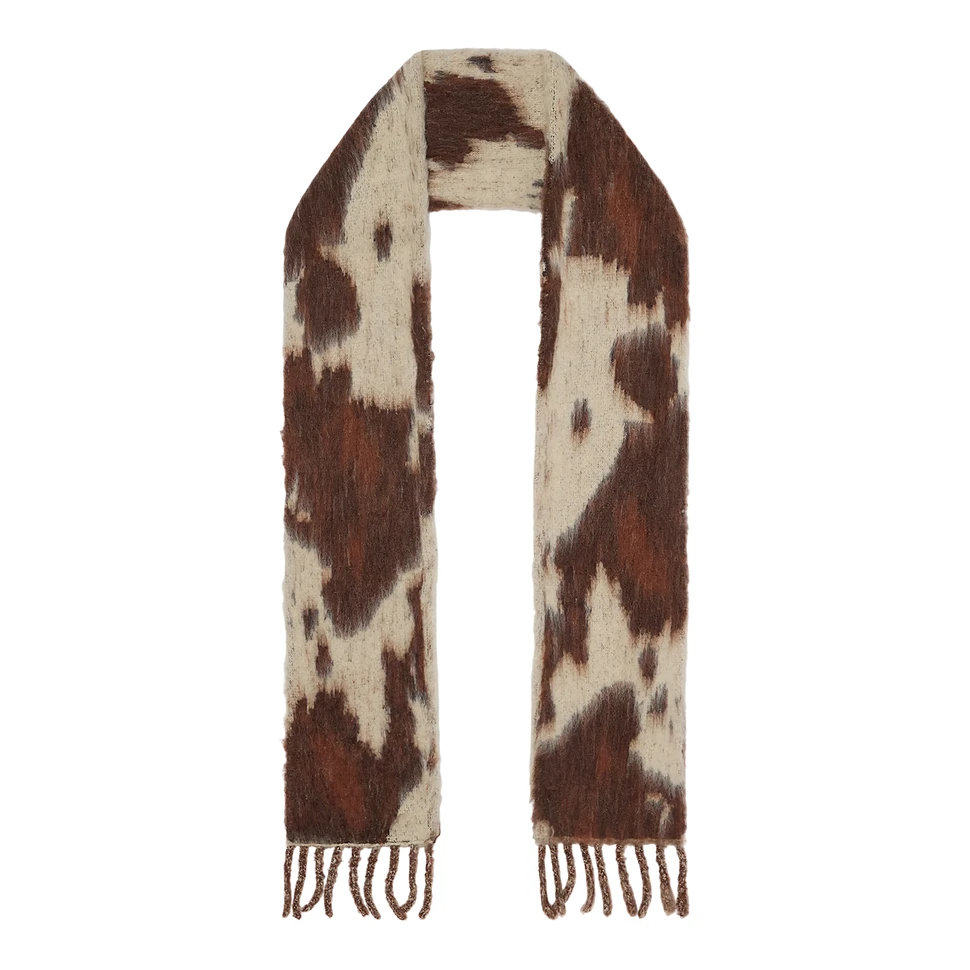 Max Scarf