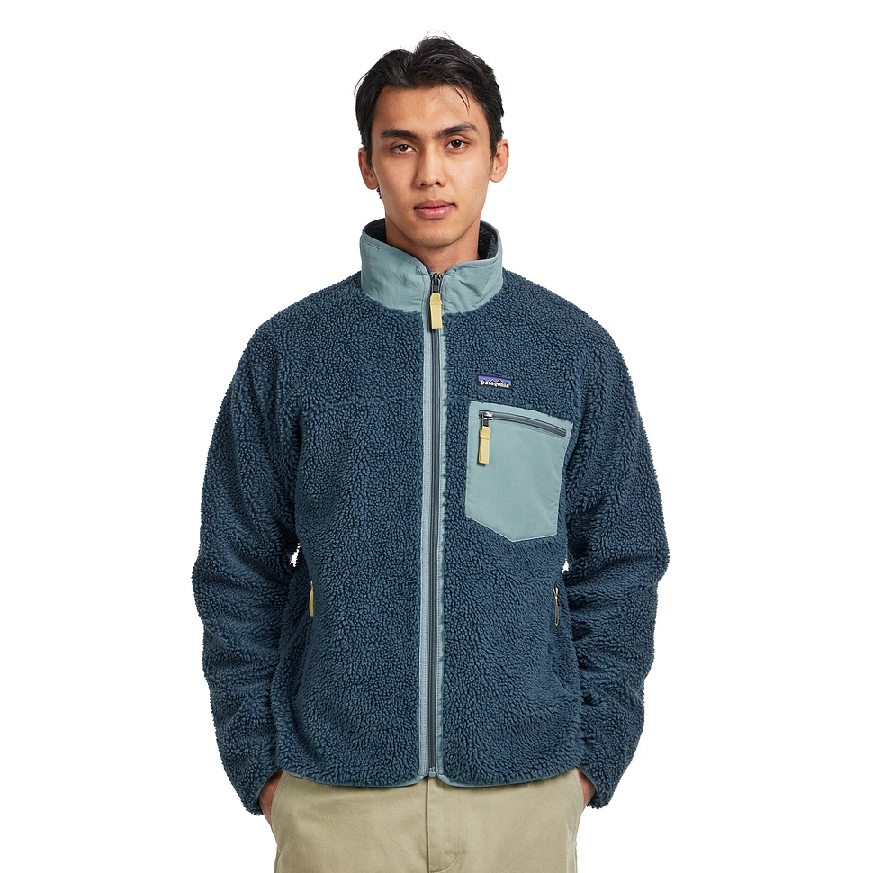Classic Retro-X Jacket