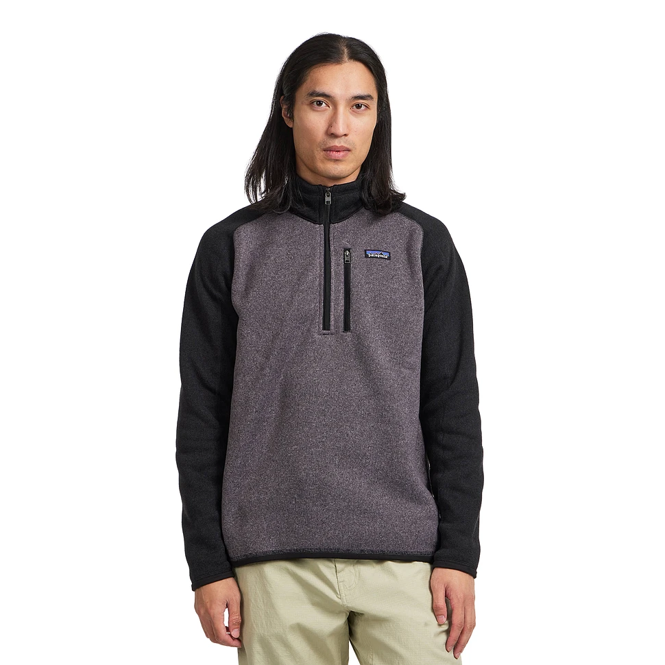 Better Sweater 1/4 Zip