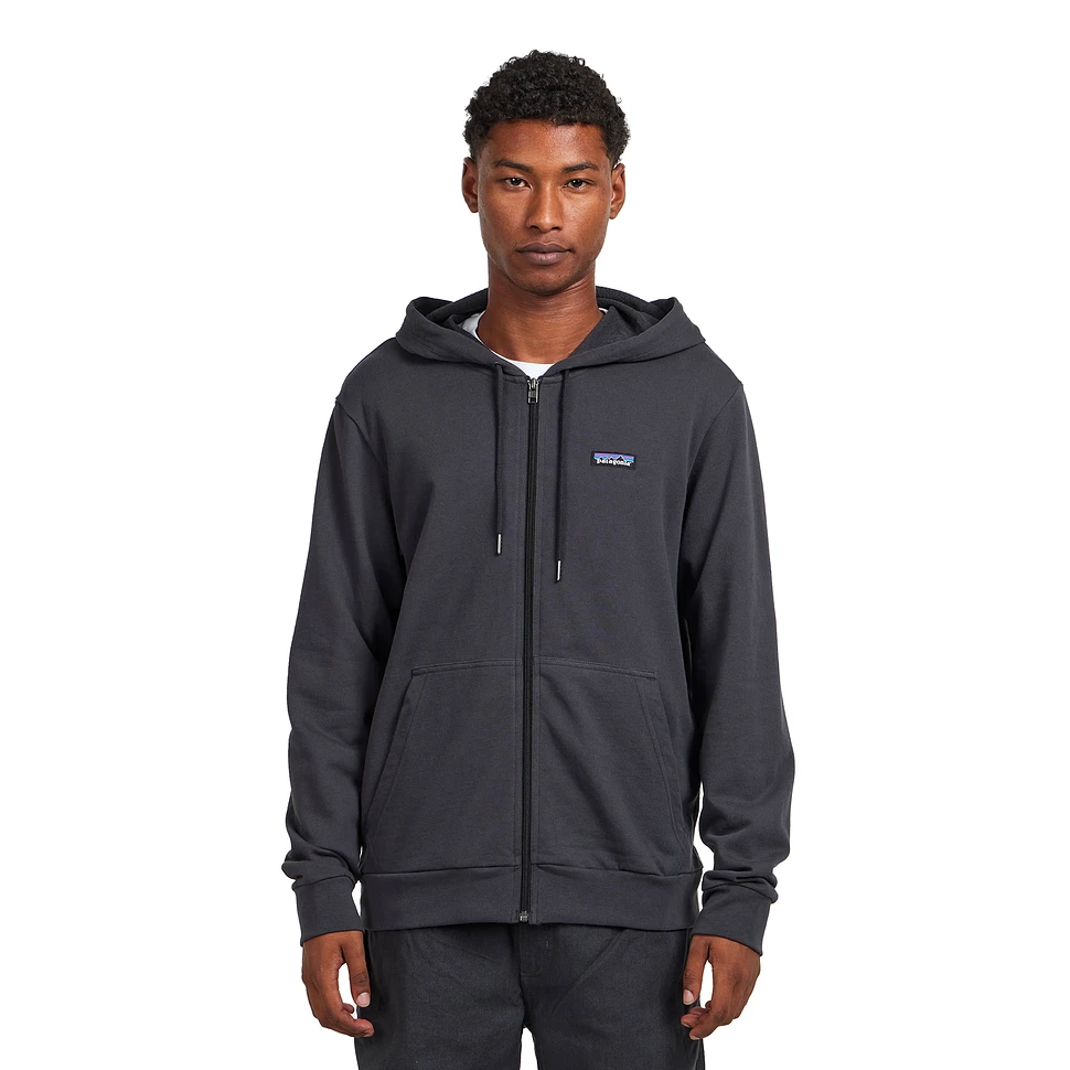 Daily Full-Zip Hoody