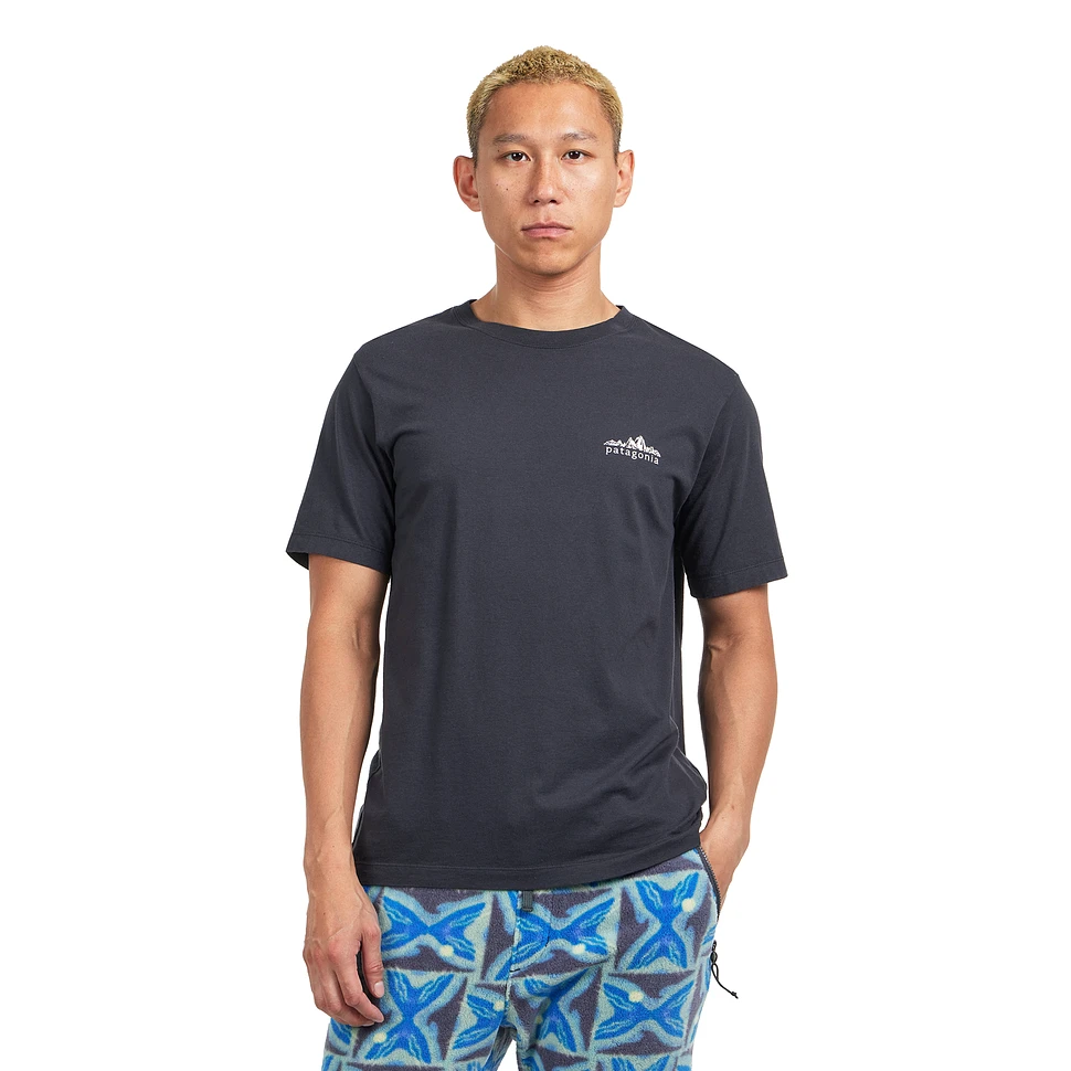 Fitz Roy Foothills T-Shirt