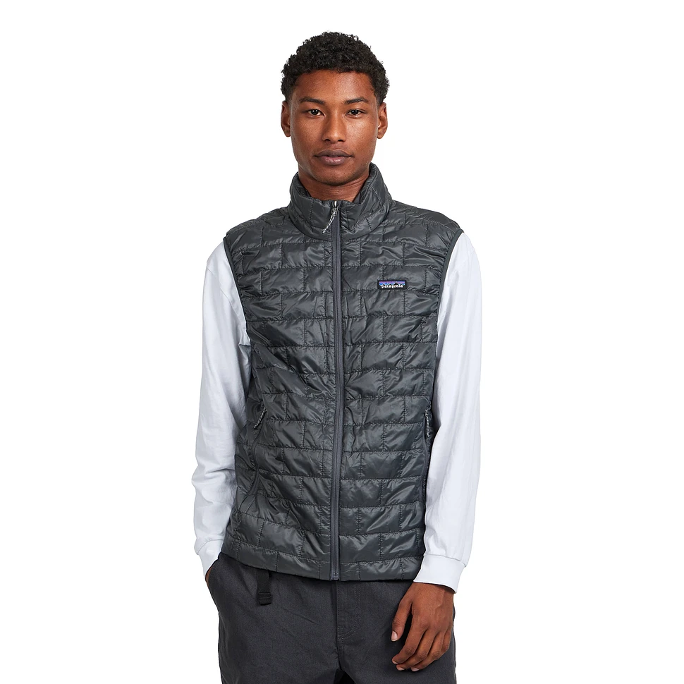 Nano Puff Vest