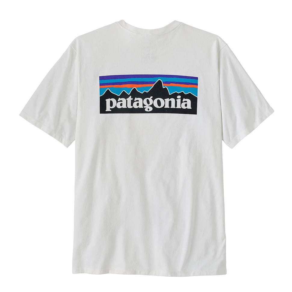 P-6 Logo Responsibili-Tee