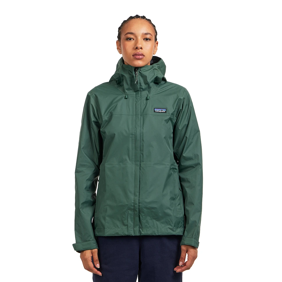 Torrentshell 3L Jacket