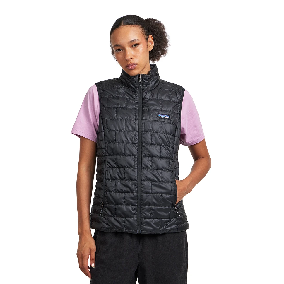 Nano Puff Vest