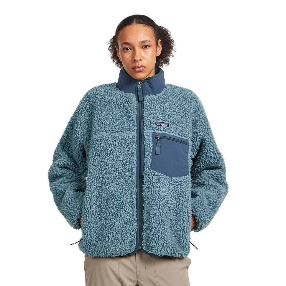 Classic Retro-X Jacket