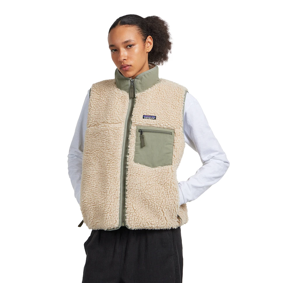 Classic Retro-X Vest