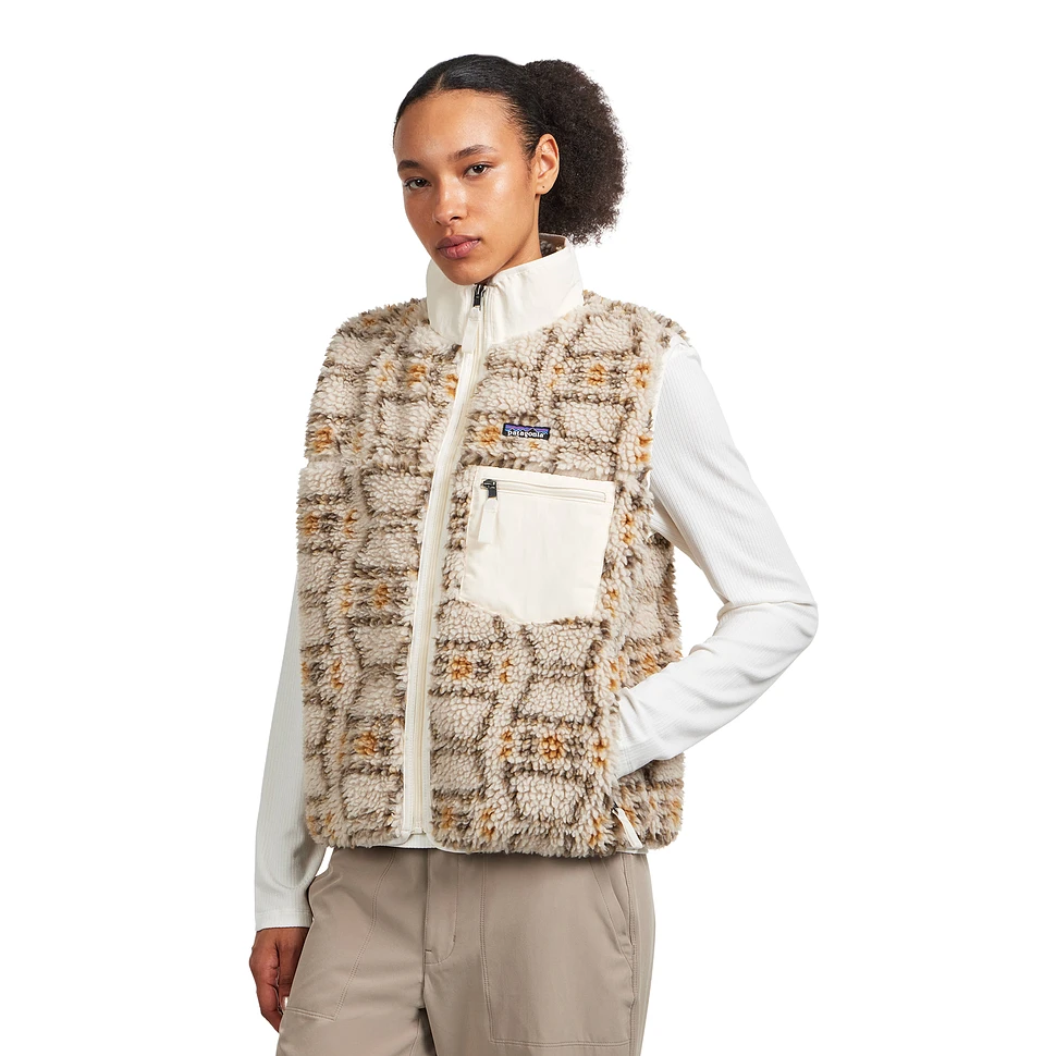 Classic Retro-X Vest
