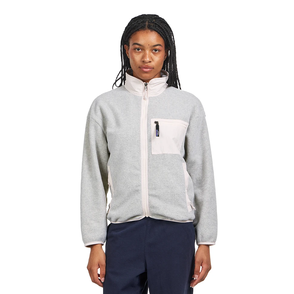 Synchilla Jacket