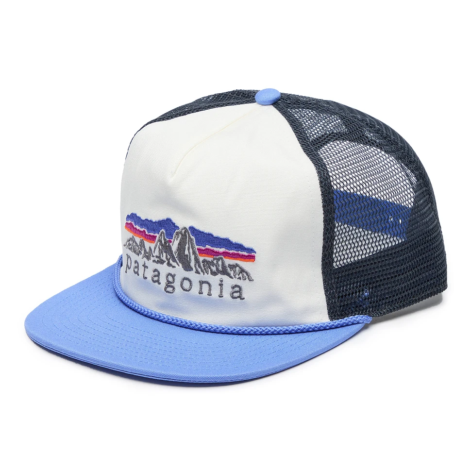 Airfarer Cap