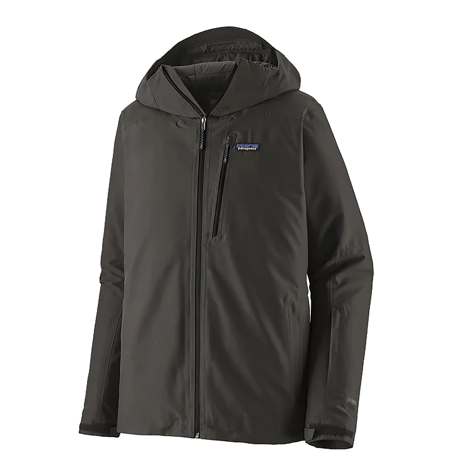Insulated Powder Town Jacket