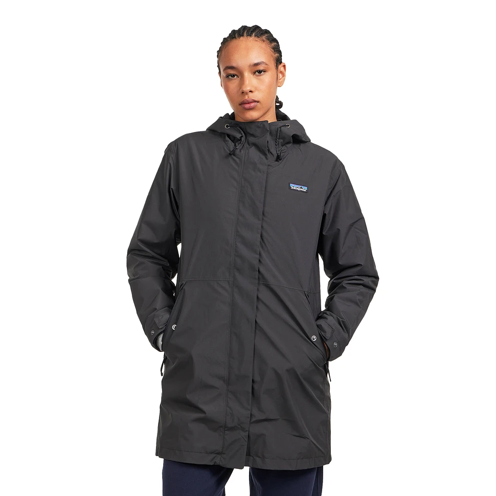 Heyes Peak 3-in-1 Parka