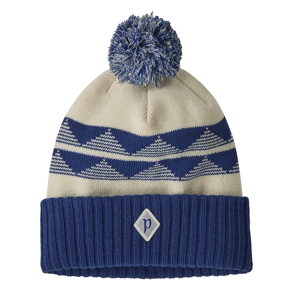 Powder Town Beanie