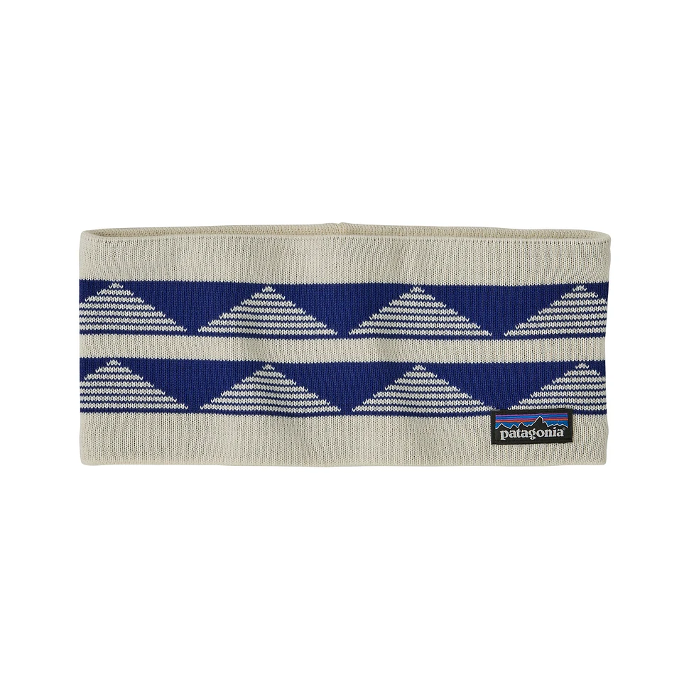 Powder Town Headband