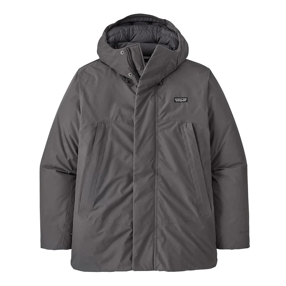 Stormshadow Parka