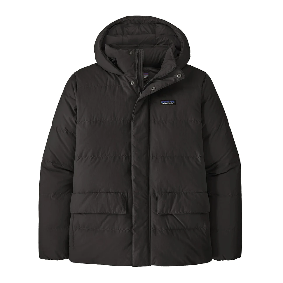 Sisar Down Hoody Jacket
