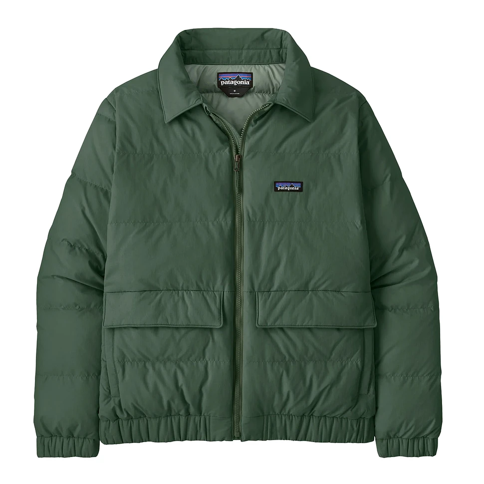 Sisar Down Jacket