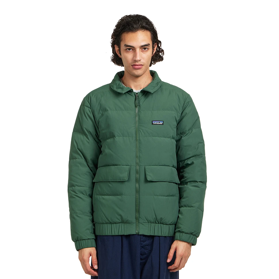 Sisar Down Jacket
