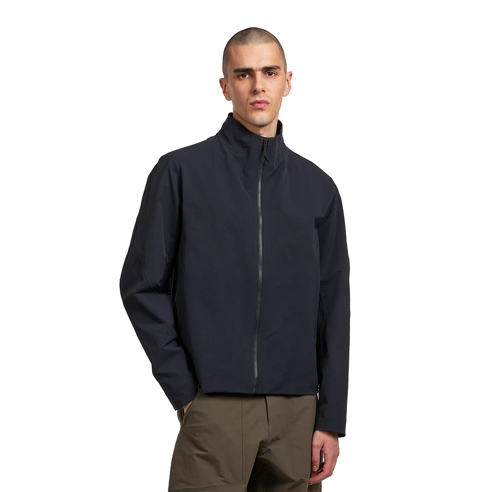 Veilance - Isogon MX Jacket (Black) | HHV