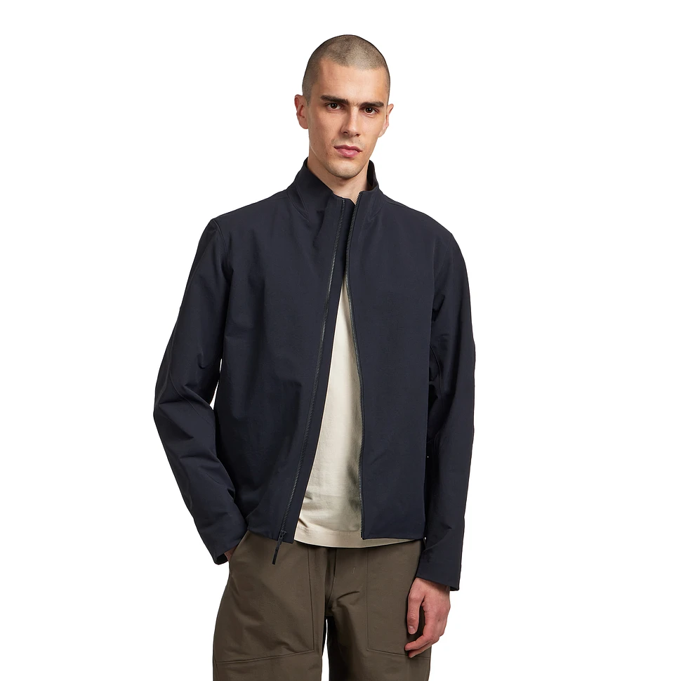 Veilance - Isogon MX Jacket (Black) | HHV