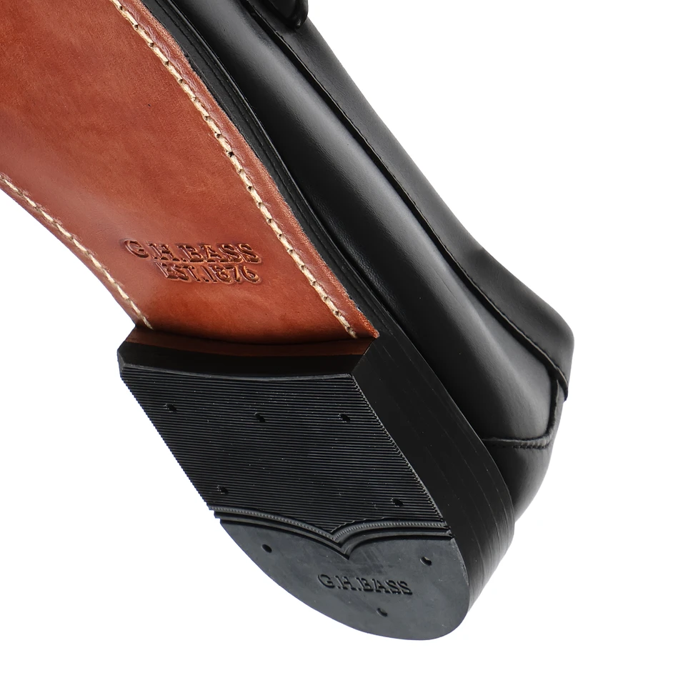 G.H. Bass & Co. - Weejun Heritage Larson Soft Penny