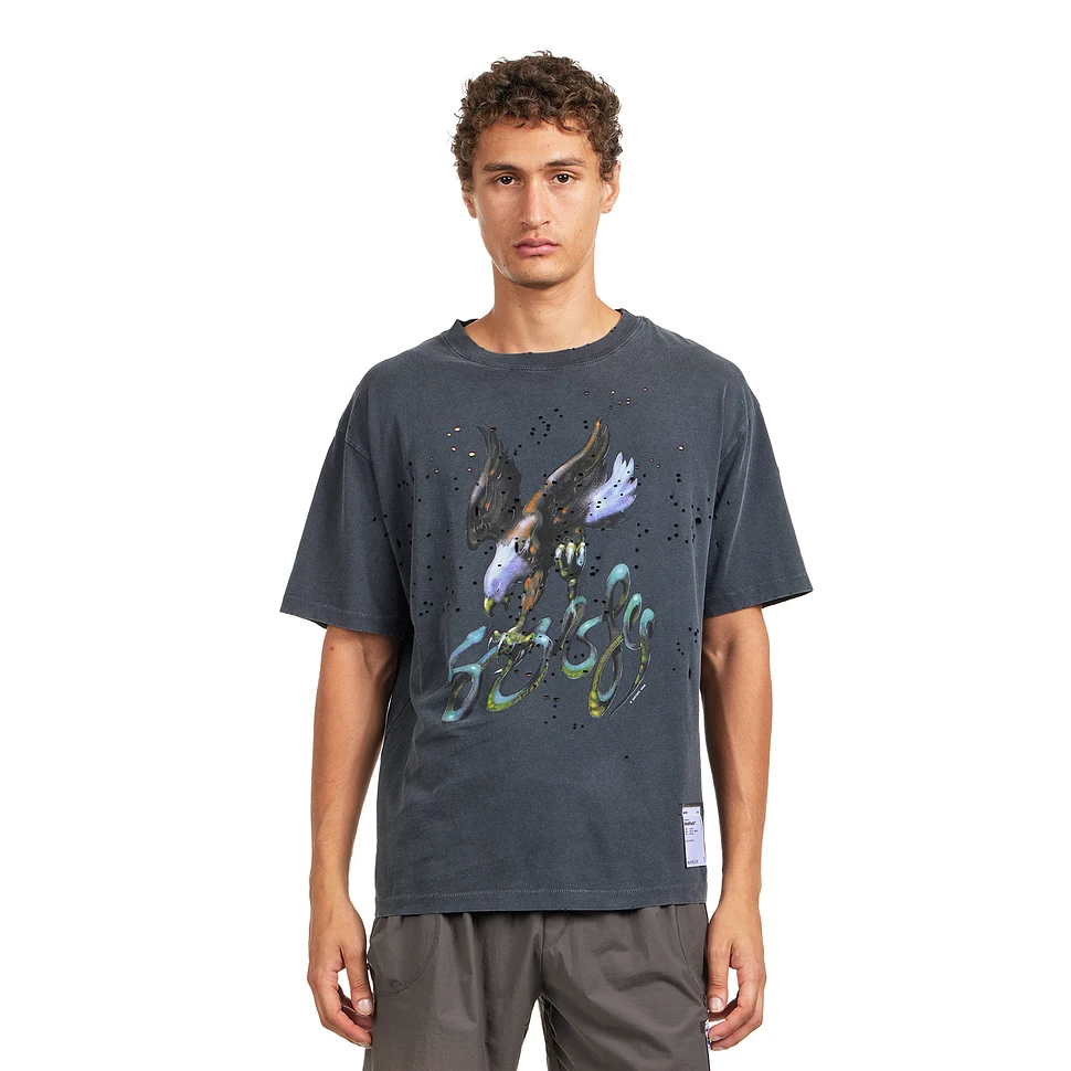 Mothtech T-Shirt