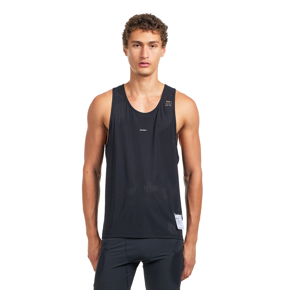 Space-O Singlet