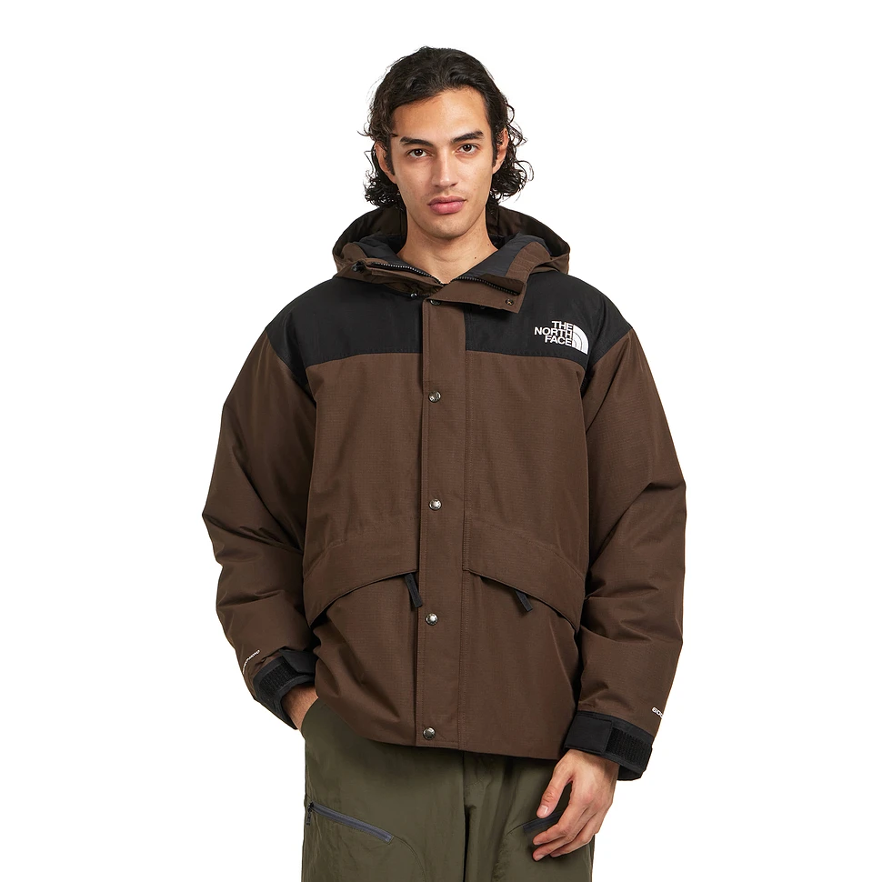 Mountain Down Jacket