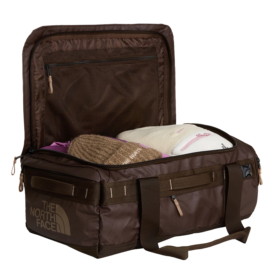 The North Face - Base Camp Voyager Duffel 42L