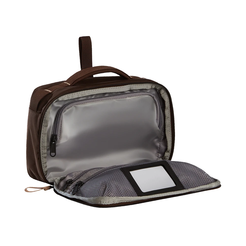 The North Face - Base Camp Voyager Toiletry Kit