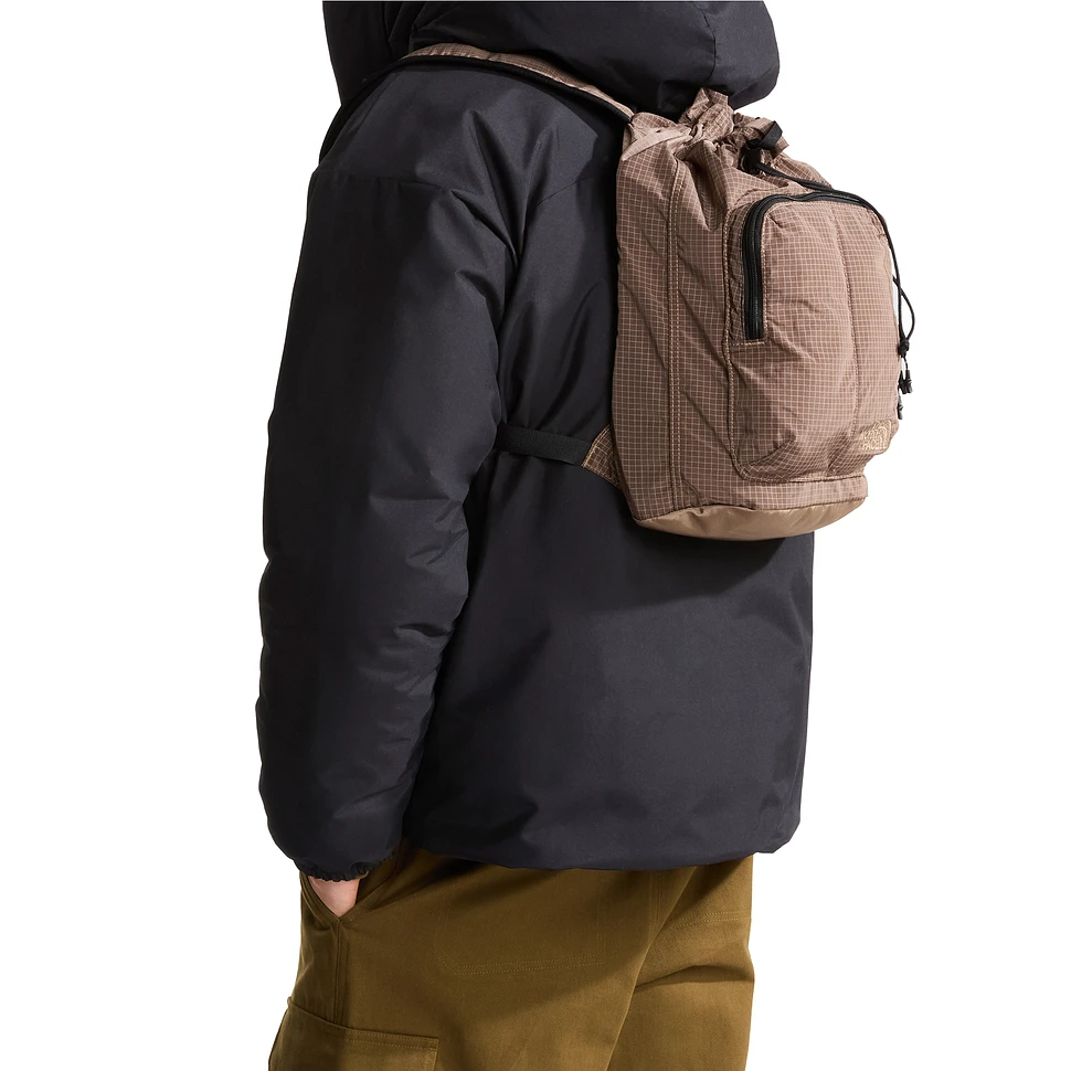 The North Face - Never Stop Cinch Pac