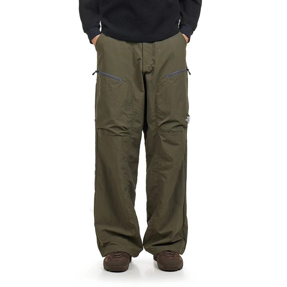 NSE Belted Pants