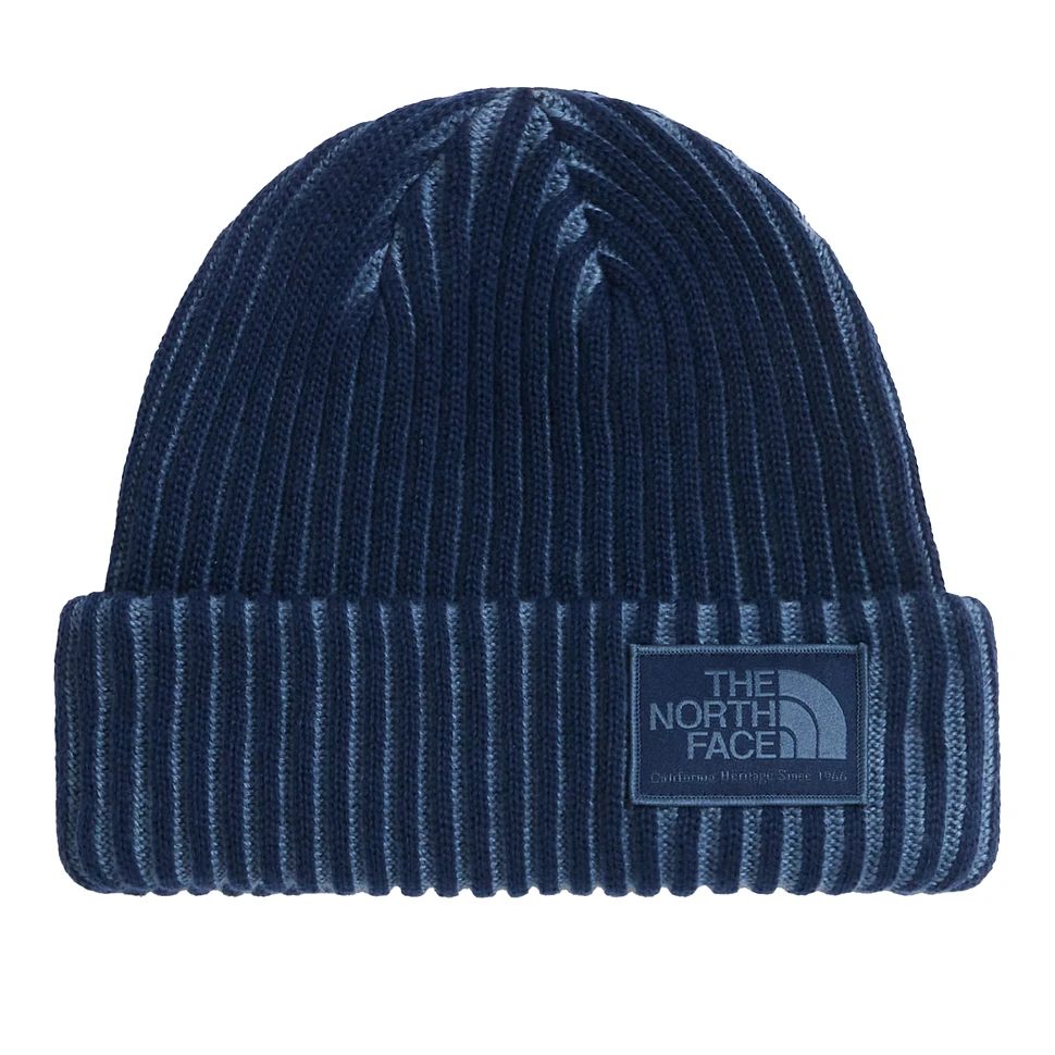 Salty Lined SE Beanie