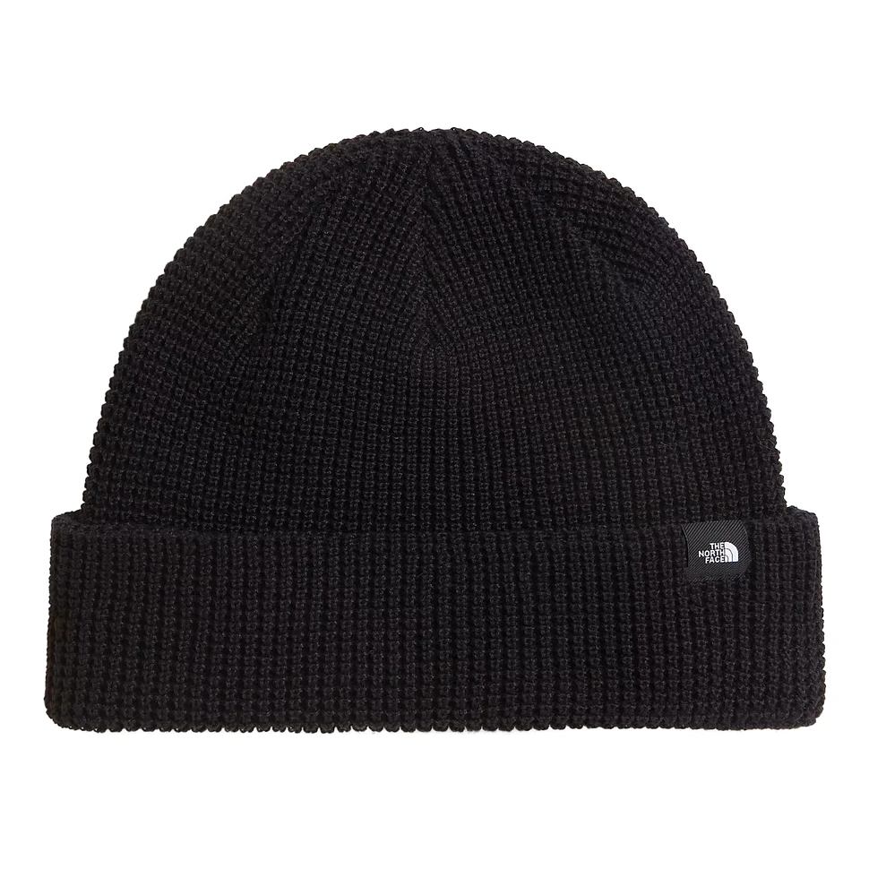 TNF Fisherman Beanie