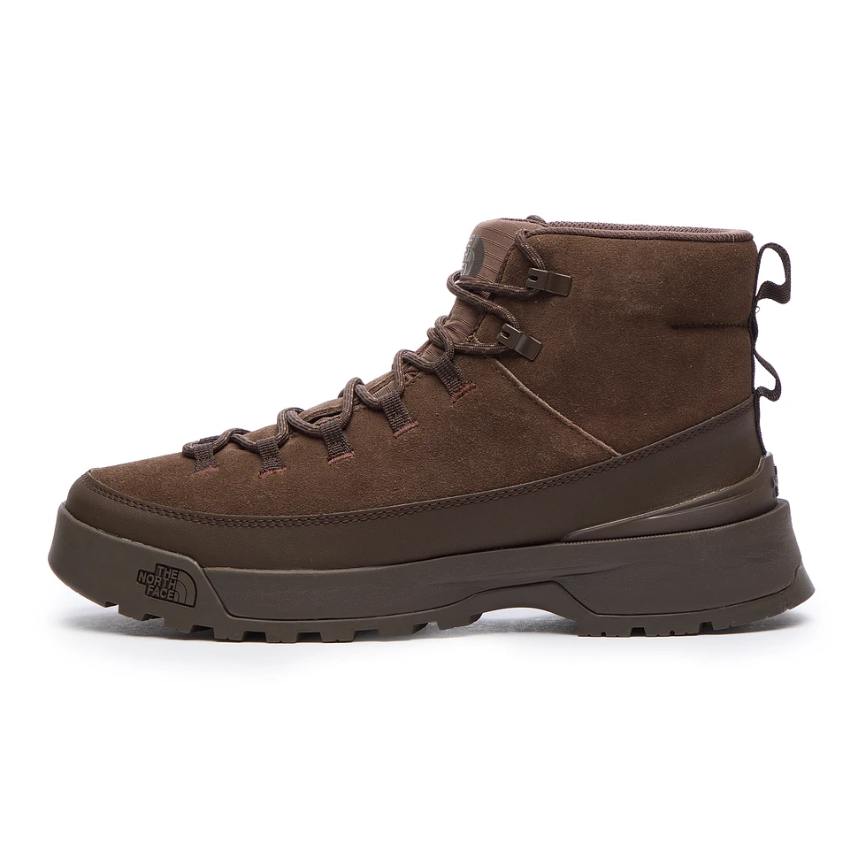 Glenclyffe Urban Boot