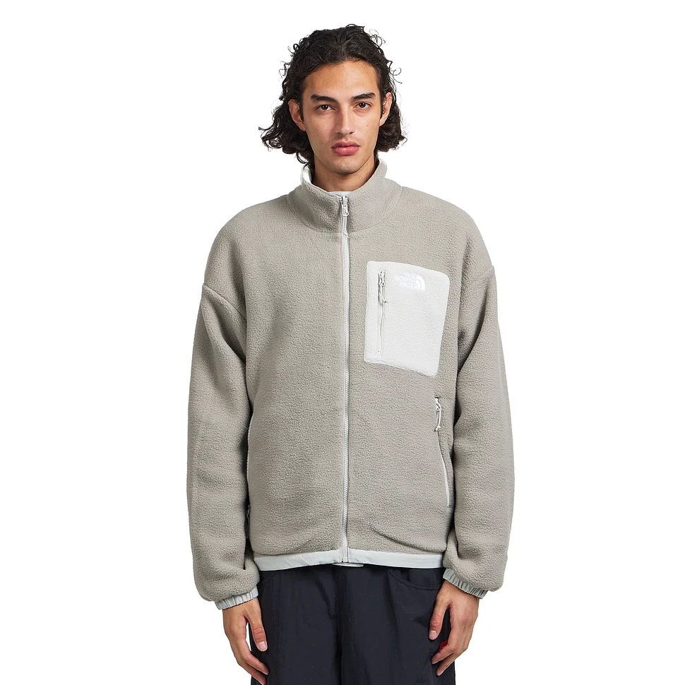 Yumiori Rev Jacket