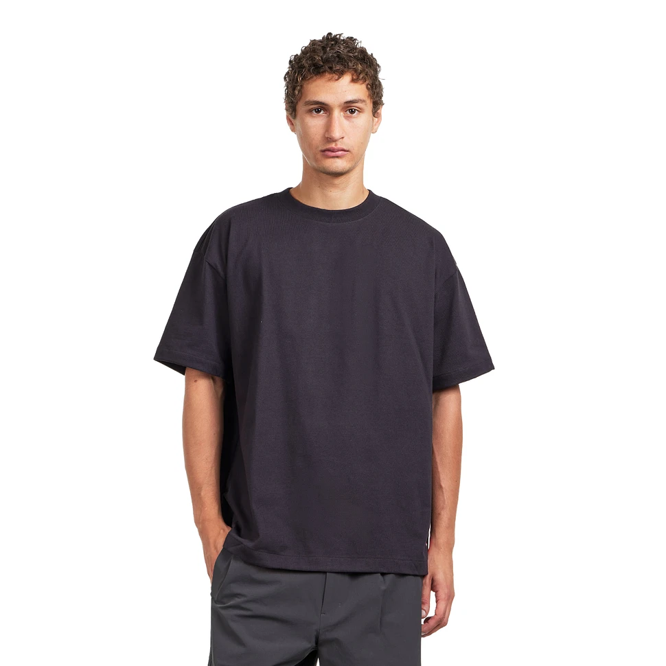 TNF Red Box S/S T-Shirt