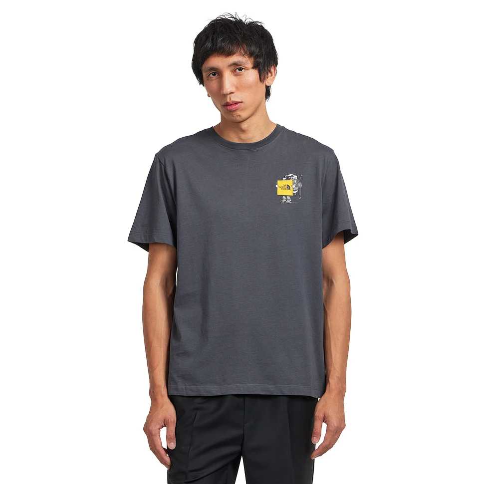 Gear Up Get Out RLX Shirt