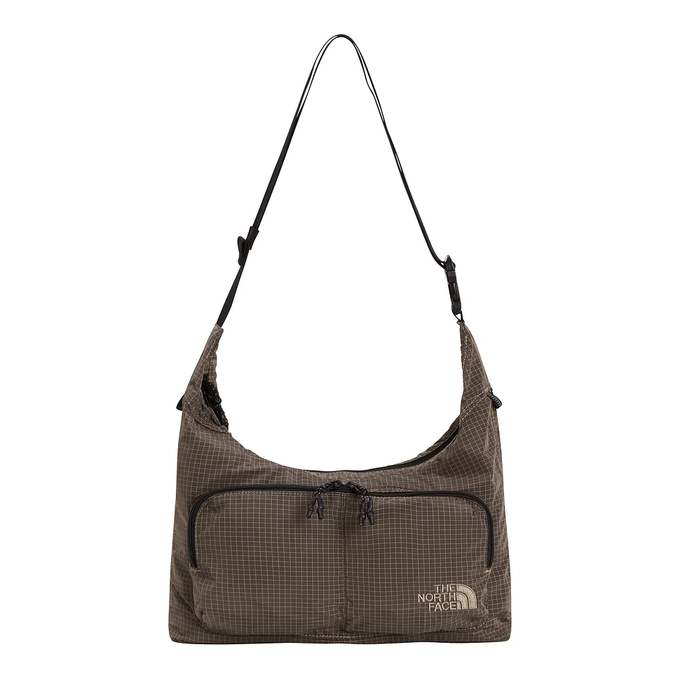 Never Stop Crossbody