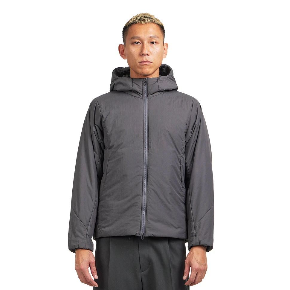 Tsubai Insulated Hoodie