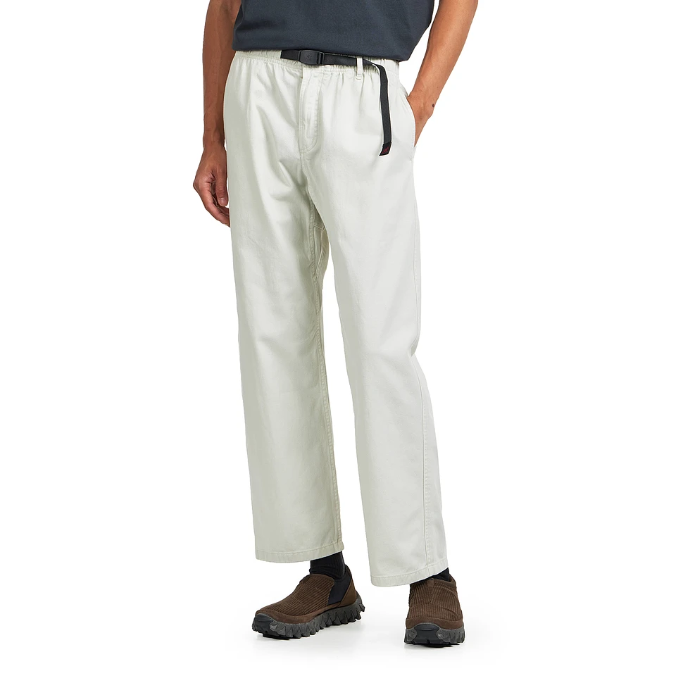 Gramicci Pants Straight Fit